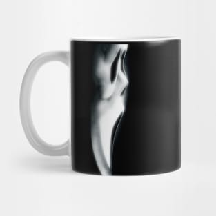 Scream vs Walkers Mug